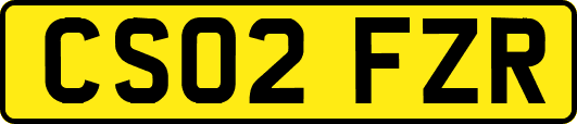 CS02FZR