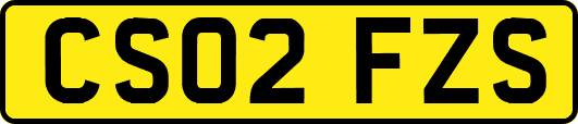 CS02FZS