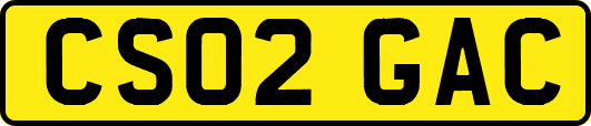 CS02GAC
