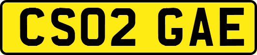 CS02GAE