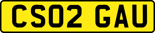 CS02GAU