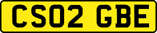 CS02GBE