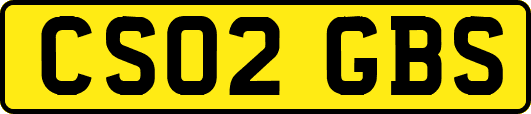 CS02GBS