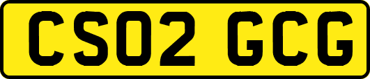 CS02GCG