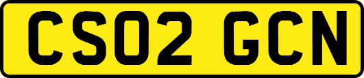 CS02GCN