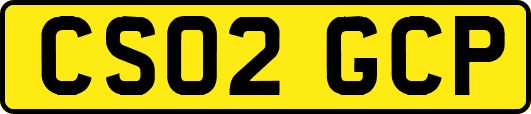 CS02GCP