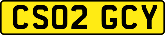 CS02GCY