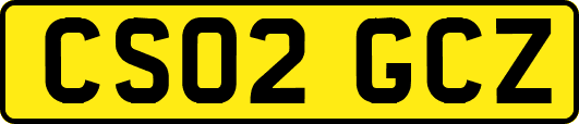 CS02GCZ