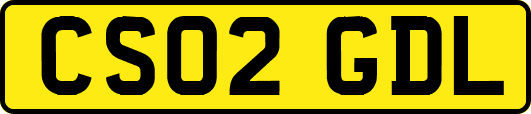 CS02GDL