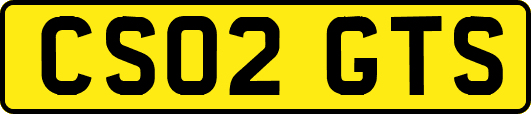 CS02GTS