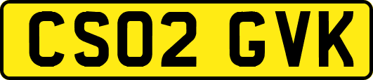 CS02GVK