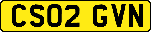 CS02GVN
