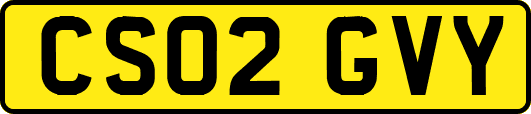 CS02GVY