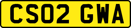 CS02GWA