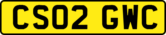 CS02GWC