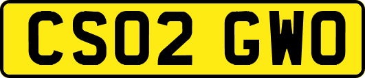 CS02GWO