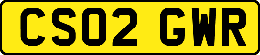 CS02GWR