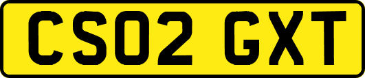 CS02GXT