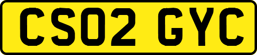 CS02GYC