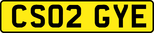 CS02GYE