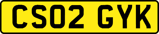 CS02GYK