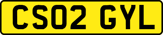 CS02GYL