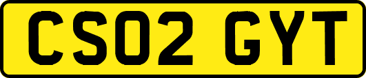 CS02GYT