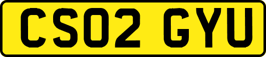 CS02GYU