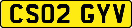 CS02GYV
