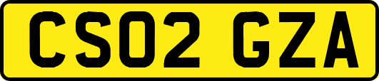 CS02GZA