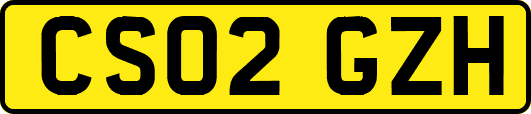 CS02GZH