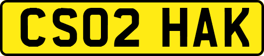 CS02HAK