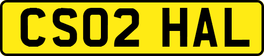 CS02HAL