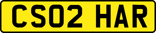 CS02HAR