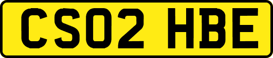 CS02HBE