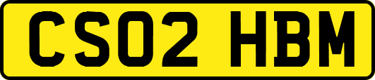CS02HBM