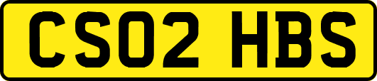 CS02HBS