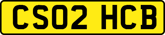 CS02HCB
