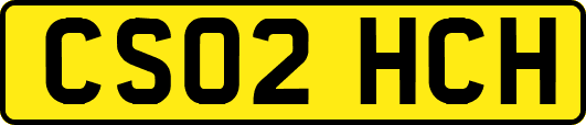 CS02HCH