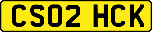 CS02HCK