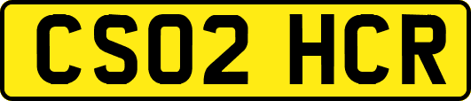 CS02HCR