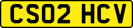 CS02HCV