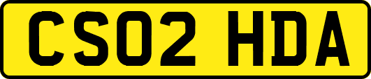 CS02HDA