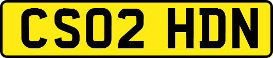 CS02HDN