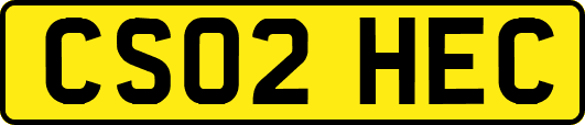 CS02HEC