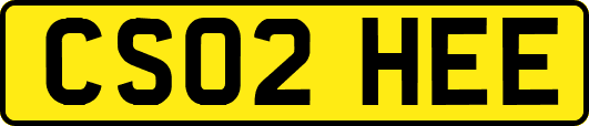 CS02HEE