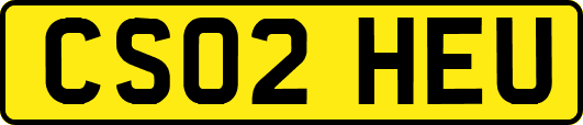 CS02HEU