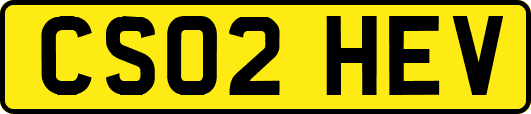 CS02HEV