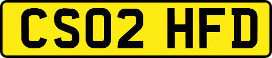 CS02HFD