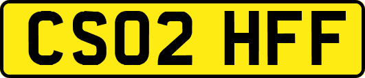 CS02HFF